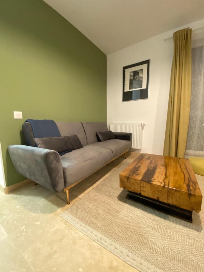 Helga'S Place Premium 1 Bedroom Condo Клуж-Напока Екстериор снимка