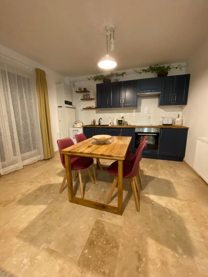 Helga'S Place Premium 1 Bedroom Condo Клуж-Напока Екстериор снимка